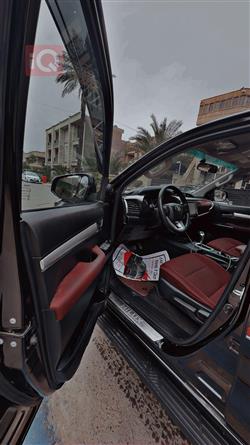 تويوتا هايلوكس